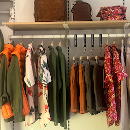 Photo n°7 de Serge Blanco à Belfort (Magasin de chaussures)