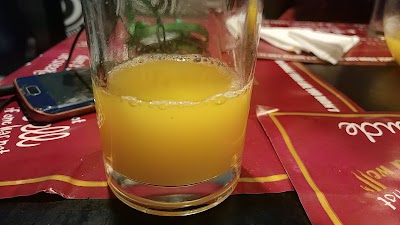 Photos of Unusual Cuisine Lekki Phase I Lagos