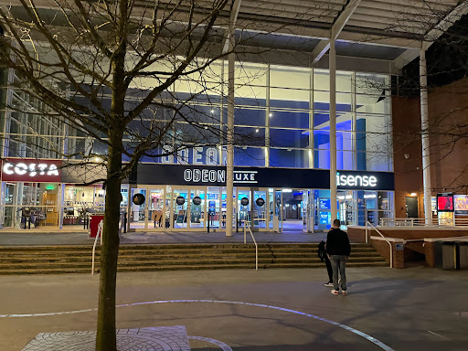 ODEON Luxe Aylesbury - Thumbnail