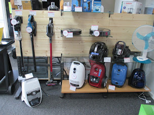 Photo n°3 de PULSAT à Nieul-le-Dolent (Magasin d'électroménager)