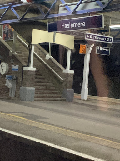 Haslemere - Thumbnail