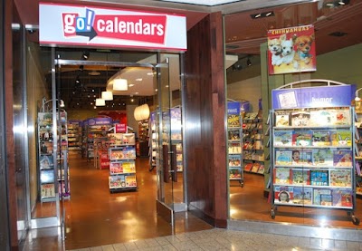 Go! Calendars, Toys & Games