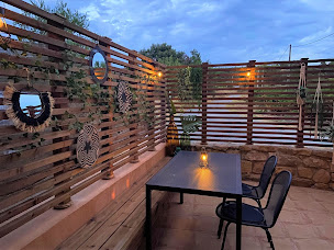 Photo n°7 de FLEXEBAT à Trets (Charpentier)