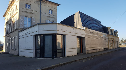 Conservatory Of Intercommunal Musique, Dance And Theater Du Pays D'argentan