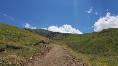 Vali Hafiz Pasa Ilkogretim Okulu