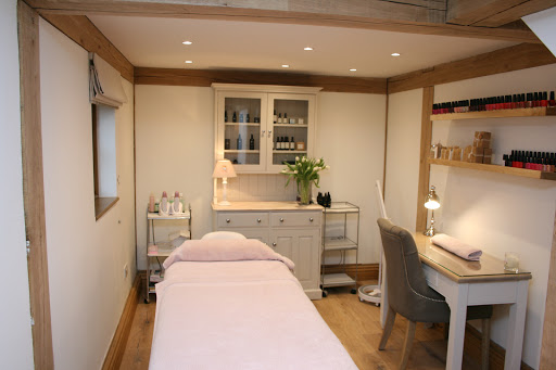 Penelope's Beauty Room