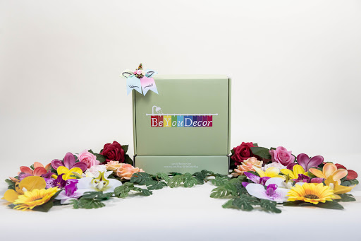 Be You Decor - Visual