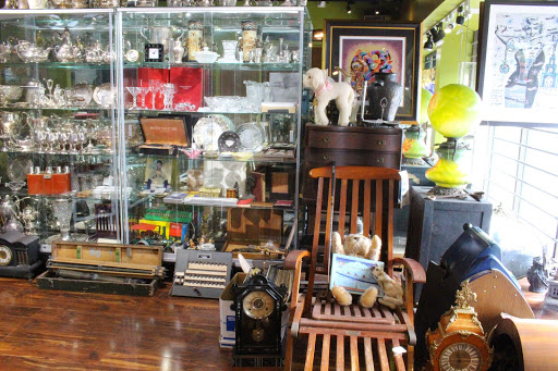 Antiques and Jewelry By The Sea - Thumbnail
