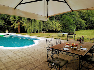 Photo n°7 de Le Moulin et l'Olivier. à Valencisse (Moulin)