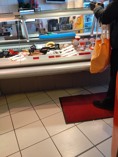 Die Fleisch-Bar - Visual