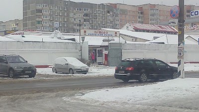 Photos of Rynok "Privoz"