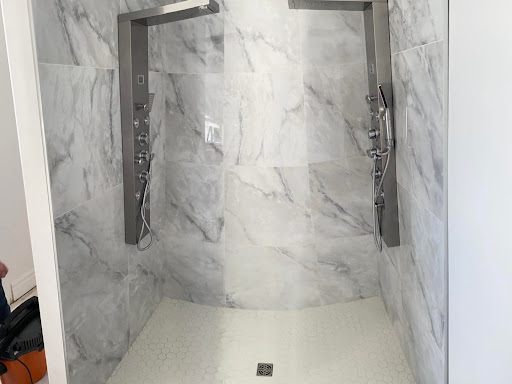 613 Plumbing - Visual