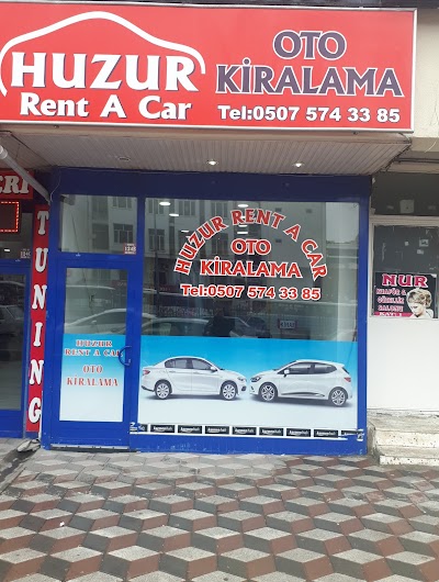 YOZGAT RENT A CAR HİZMETLERİ