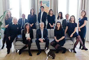 Photo n°3 de Assurance Vie Luxembourg Althos à Paris (Agence d'assurance)