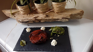 Photo n°18 de Accords Gourmands à Lyon (Restaurant végétarien)