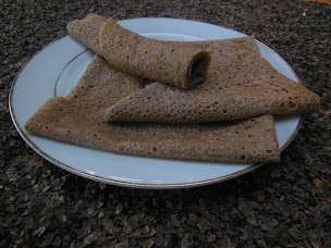 Photo n°3 de L'atelier de la galette à Médréac (Restauration rapide)