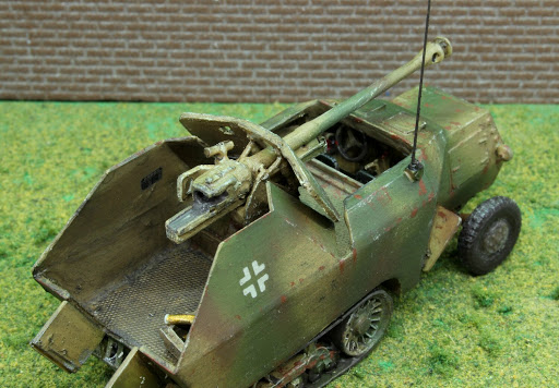 Model Transport - Visual