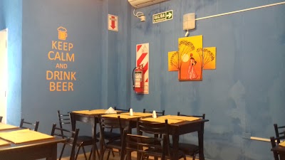 Photos of Estaci&oacute;n Cerveza