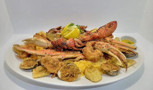 Foto de Mami Leo's Restaurant Comida y bebida