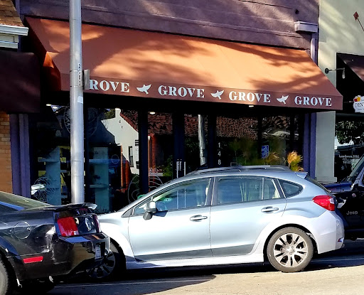 Grove Salon Gallery - United States