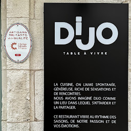 Photo n°53 de DIJO - La Rochelle à La Rochelle (Restaurant français)