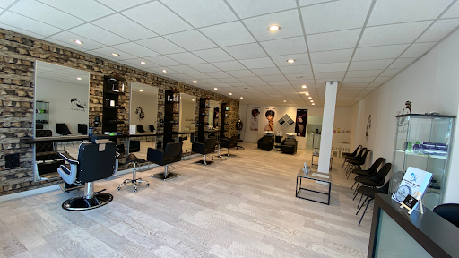 Kapsalon Bemmel - Thumbnail