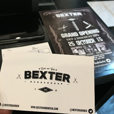 Bexter Barbershop, Author: Bexter Barbershop