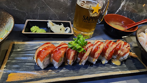 Heemo Sushi - Thumbnail