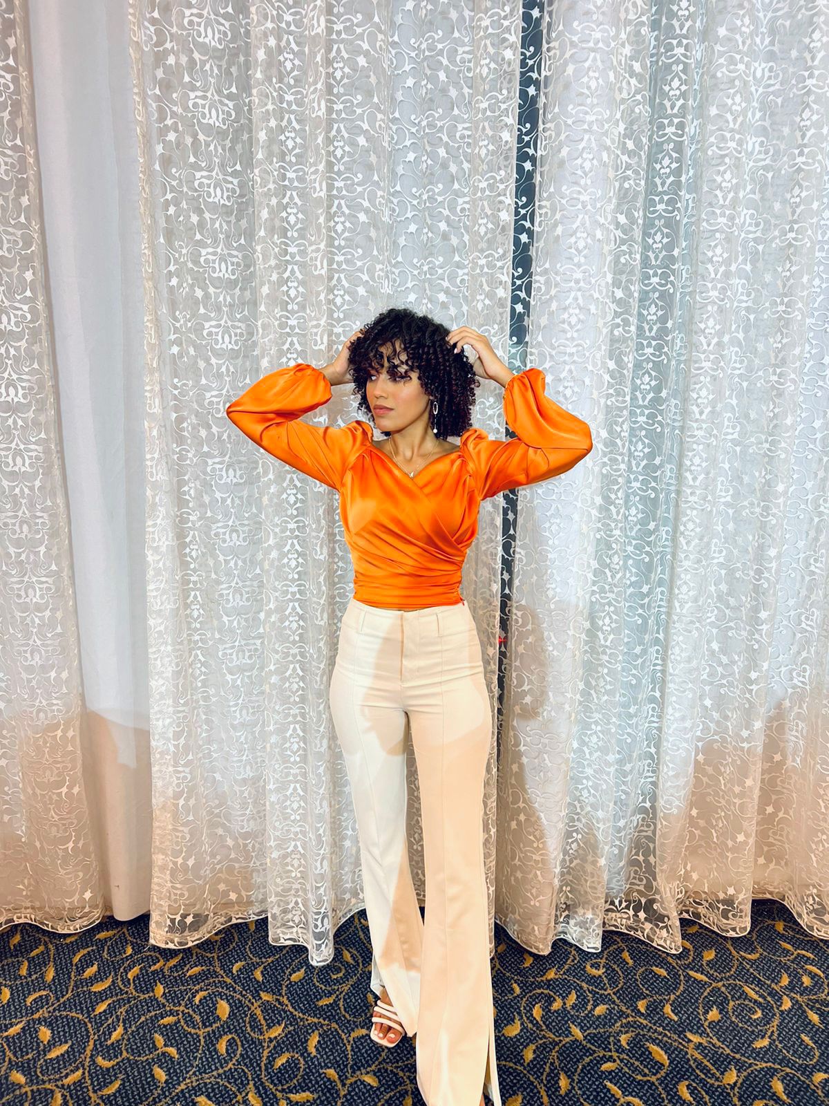 حبيبة ستايل - صورة 4