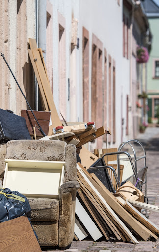Zack Dienstleistungen - Haushaltsauflösung Ettlingen Karlsruhe
