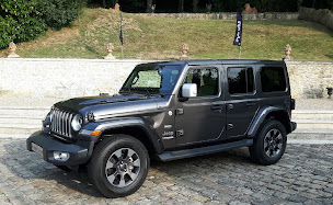 Photo n°19 de HMA JEEP FIAT à Longuenesse (Concessionnaire Jeep)