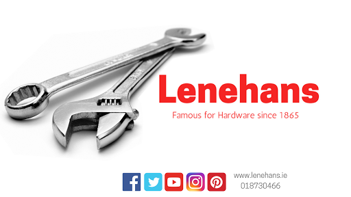 Lenehans - Visual
