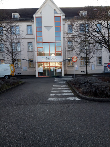 Communauté de Communes Sundgau - Thumbnail
