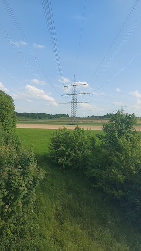 Strommast - Visual