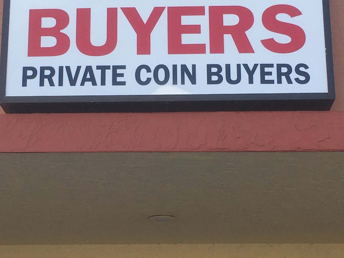 Private Coin Buyers photo
