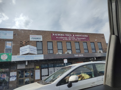 Raymond Youil & Associates - Thumbnail