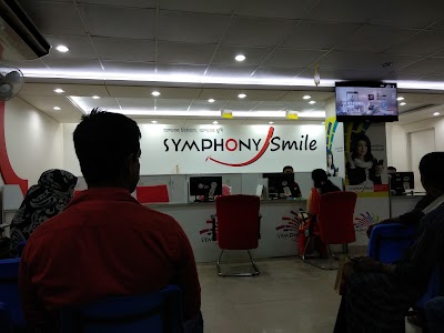Photos of Symphony Customer Care, Khulna