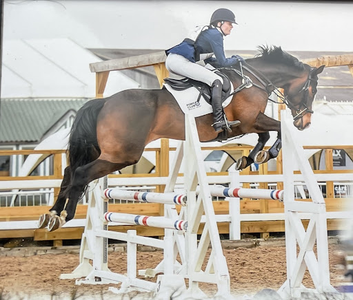 Tinderbox Sports Horses - Thumbnail