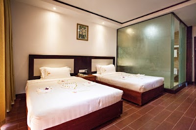 Photos of Xishuangbanna Hotel Laos Luang Prabang