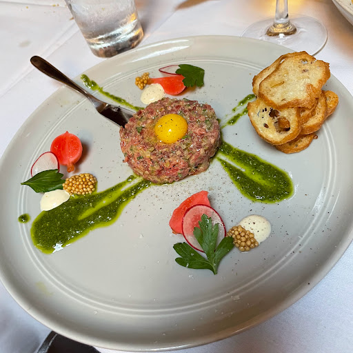 La Sen Bistro WC - Thumbnail