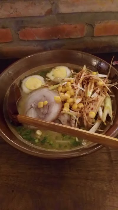 Photos of Yokohama Restaurant & Bar