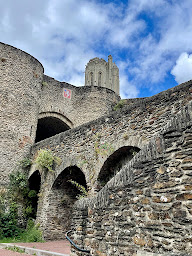 Photo n°10 de Beatrice Mornet Sophrologue à Saint-Georges-des-Coteaux (Praticien de médecine alternative)