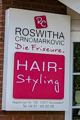 RC die Friseure - Thumbnail