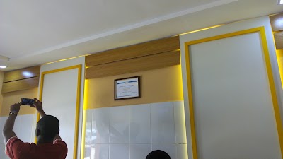 cafe