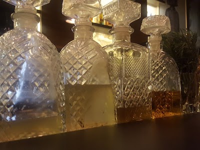 Photos of Caf&eacute; Vert