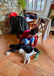 Photo n°7 de Johanne Caballero - Magnétiseuse Energéticienne Hendaye à Hendaye (Praticien de médecine alternative)