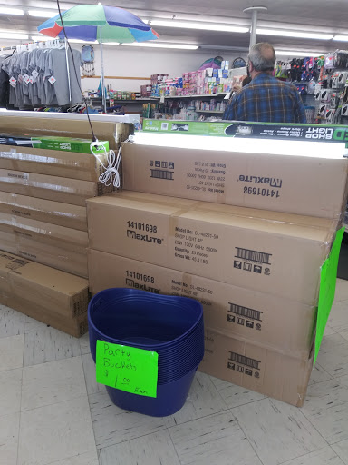 Off Price - Visual