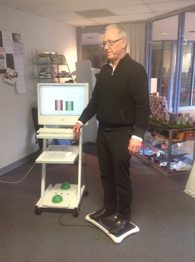 Photos of IC Sports Therapies