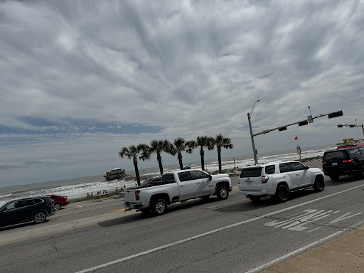 Galveston - Visual