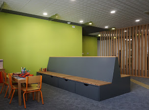 Photo n°4 de Debarre SARL à Cordemais (Menuisier)